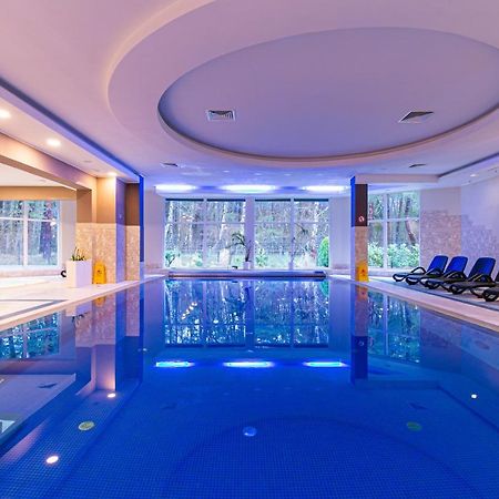 Baginscy Spa بوبيروفو المظهر الخارجي الصورة