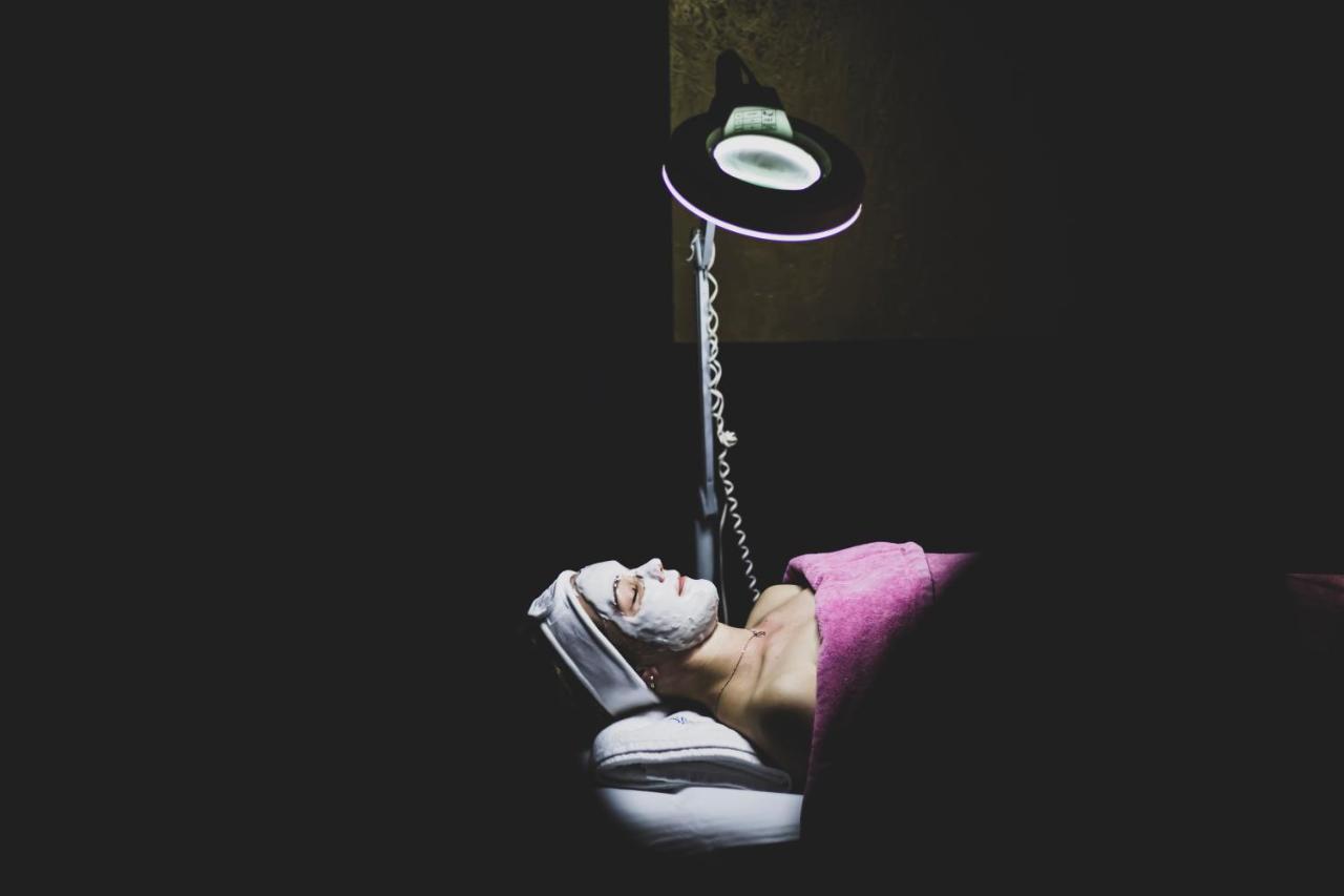 Baginscy Spa بوبيروفو المظهر الخارجي الصورة