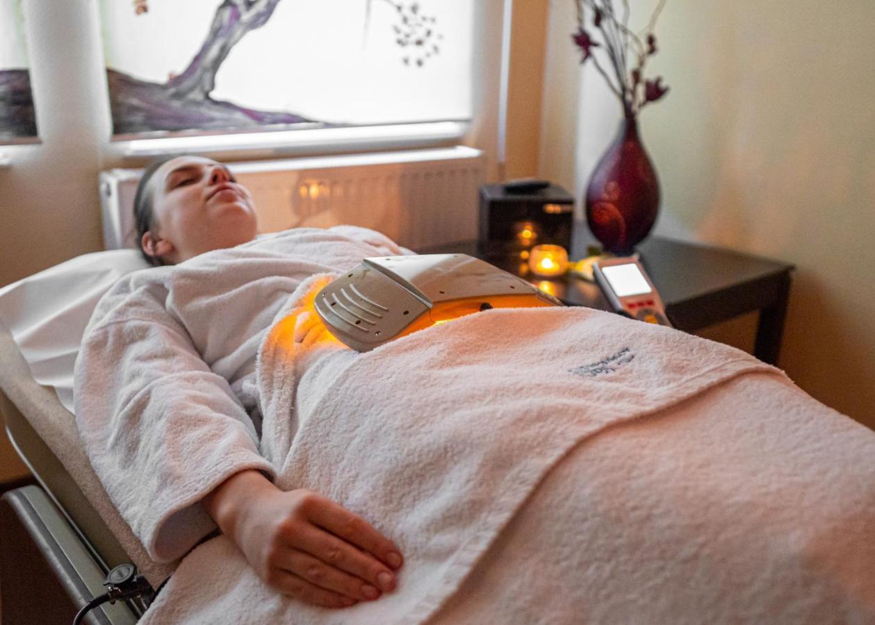 Baginscy Spa بوبيروفو المظهر الخارجي الصورة