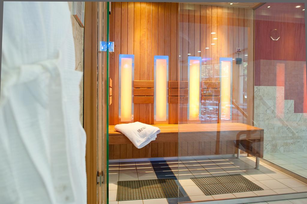 Baginscy Spa بوبيروفو المظهر الخارجي الصورة